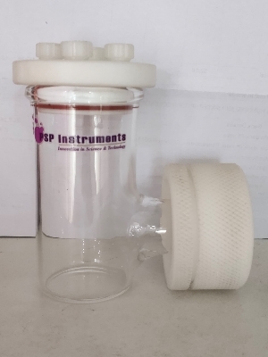Photo electrochemical cell