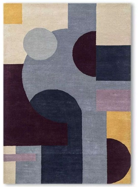 ThreadForm Hand Tufted