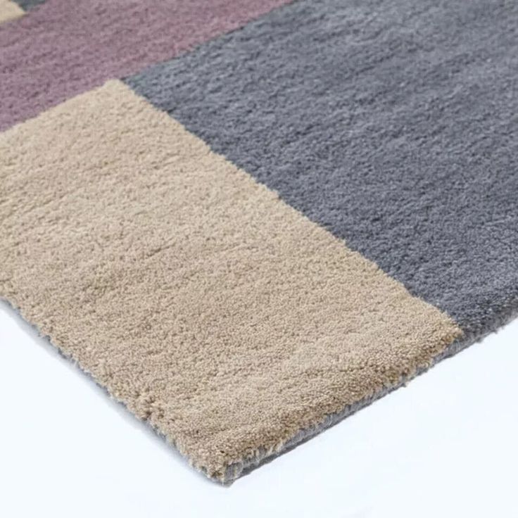 ThreadForm Hand Tufted