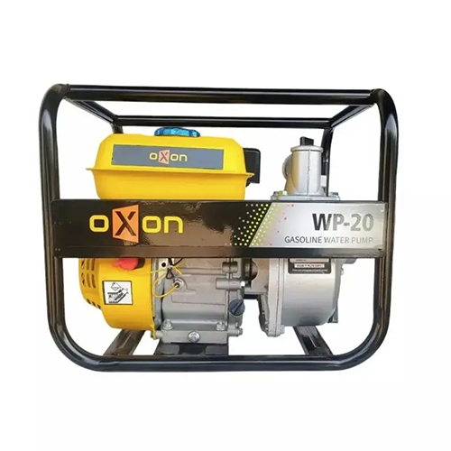 OXON-ECO TECH Water Pump 6.5 HP 168 F 50 mm (2 inch) Outlet