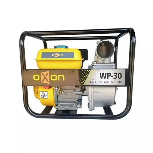 OXON- ECO-TECH Water Pump 6.5 HP 168 F 75 mm (3 inch) Outlet
