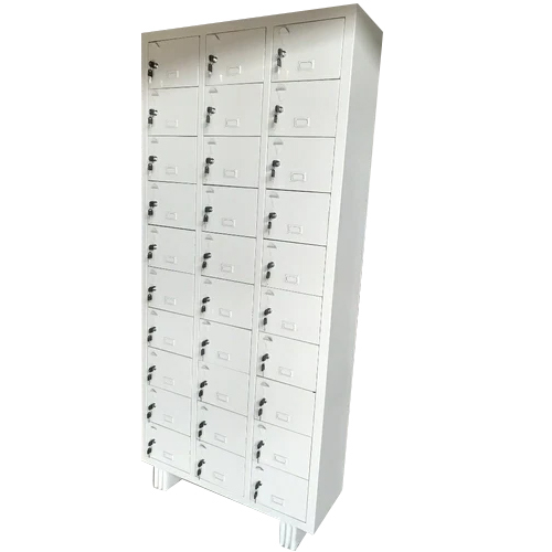 Ms Industrial Locker