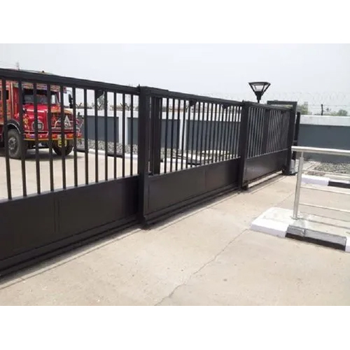 Automatic Gate