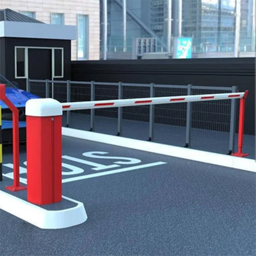 Boom Barrier