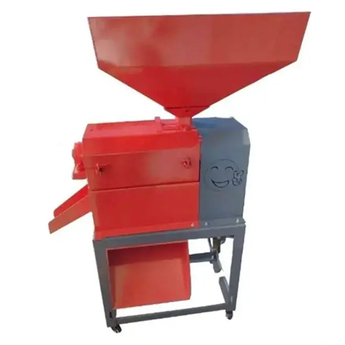 ARIHANT 6N110 200-250k Mini Rice Mill Machineg-hr