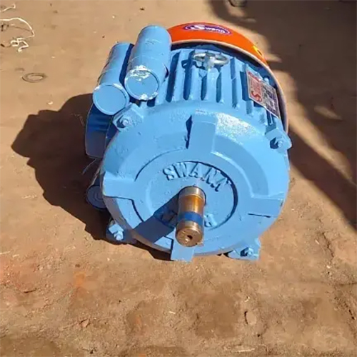 Swann 3hp Copper Motor