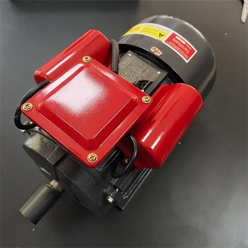 Kisan Shakti Chaff Cutter Motor 3 HP Three phase 2880 RPM