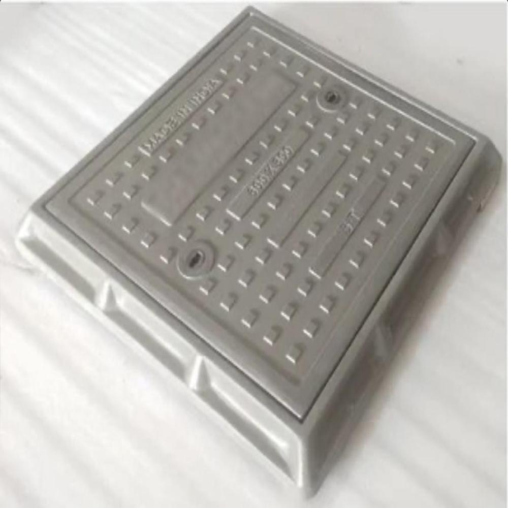 FRP Manholes