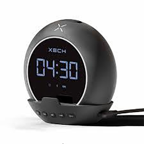 Electronic Gifts - Color: White