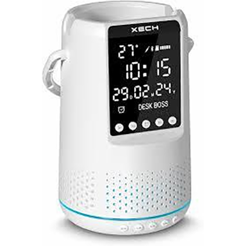 Electronic Gifts