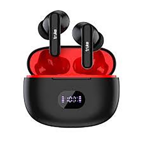 Smart And Bluetooth Gadgets - Color: Black