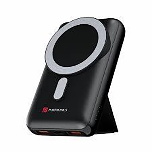 Smart And Bluetooth Gadgets - Color: Black