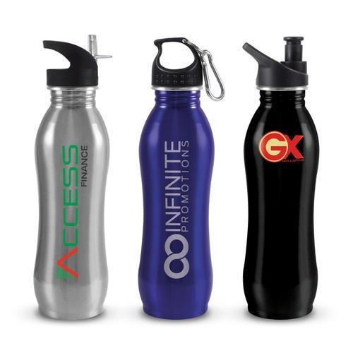 Customized Flask, Mugs and Bottles