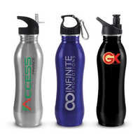 Customized Flask, Mugs and Bottles