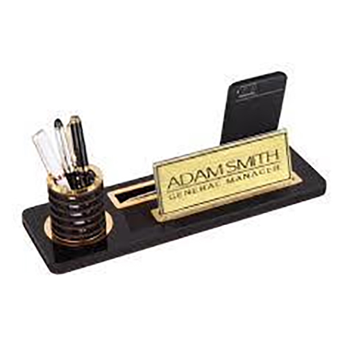 Desktop Gifts - Color: Golden