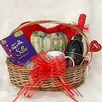 Gift Hampers
