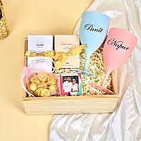 Gift Hampers