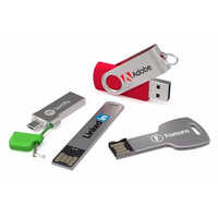 Customized Pen Drives