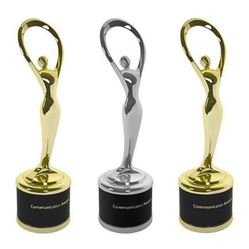 Mementoes, Awards and Trophies