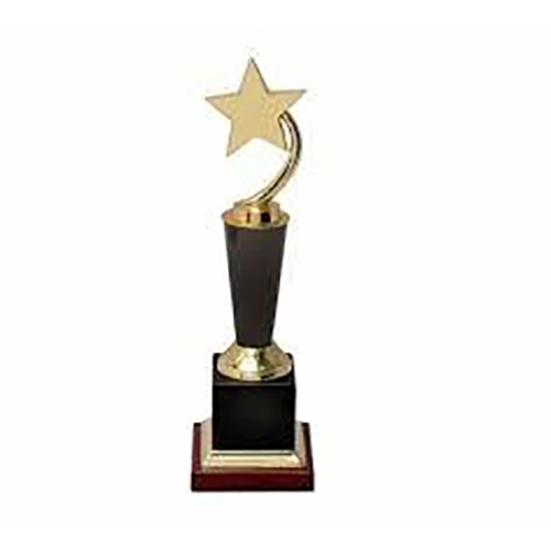 Mementoes, Awards and Trophies