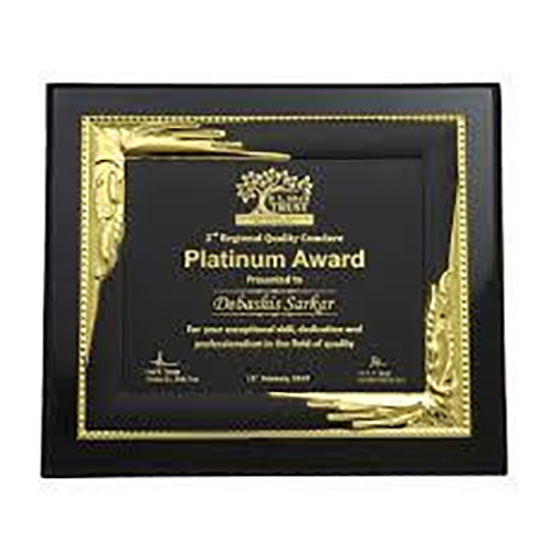 Mementoes, Awards And Trophies - Color: Various Colors