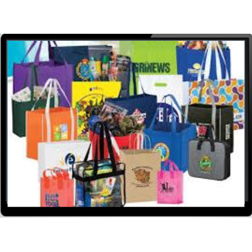 Promotional Bags