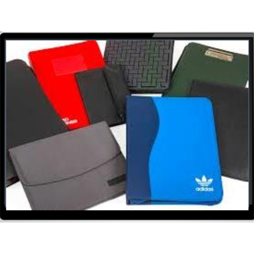 Customized Files and Folders