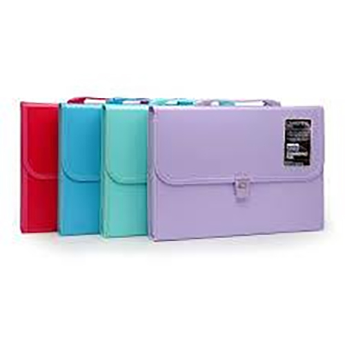 Customized Files and Folders