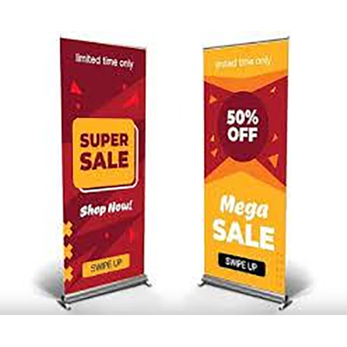 Customized Umbrellas And Canopy - Color: Multicolor