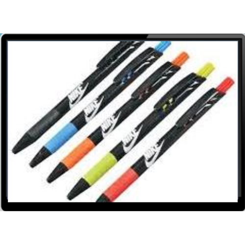 Customized Plastic Pens