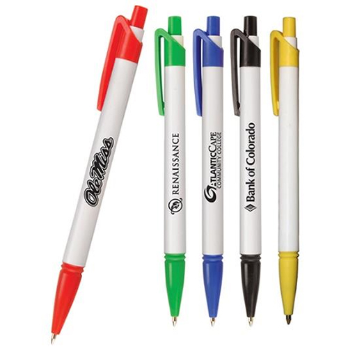 Customized Plastic Pens