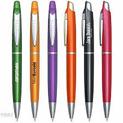 Customized Plastic Pens