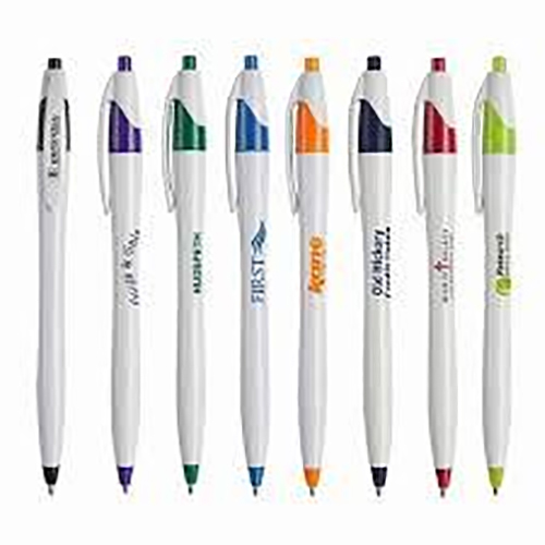 Customized Plastic Pens