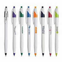 Customized Plastic Pens