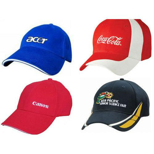 Customized Caps