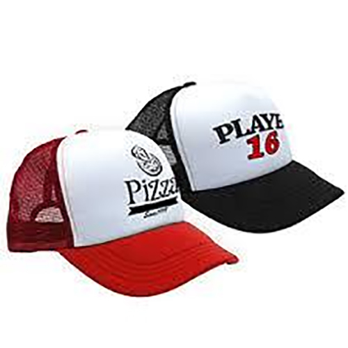 Customized Caps
