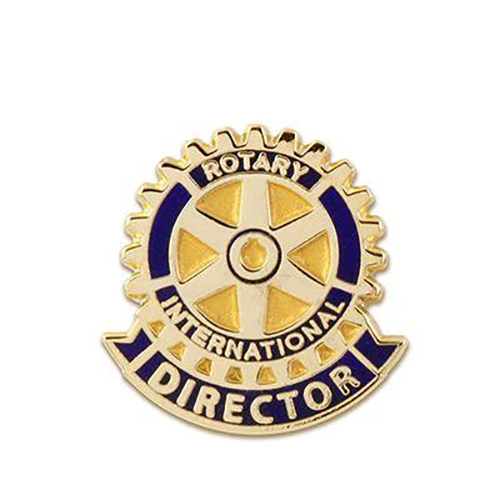 Badges and Lapel Pins