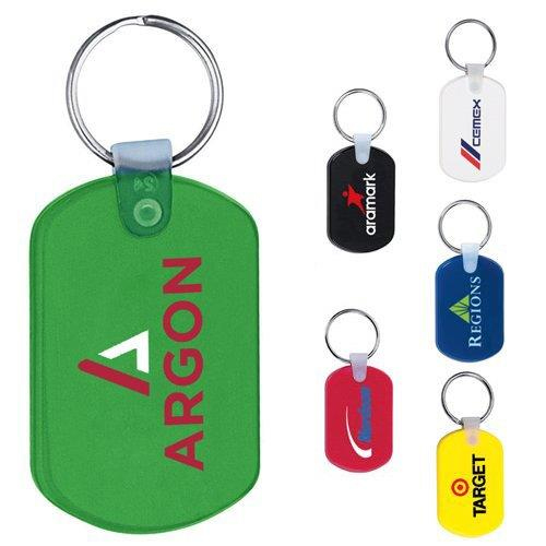 Customized Promotional Keychains