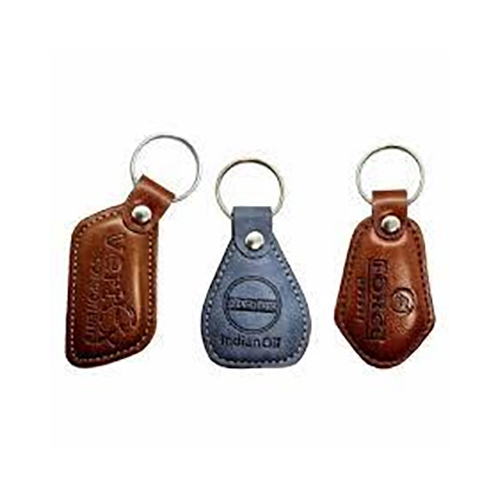 Customized Promotional Keychains