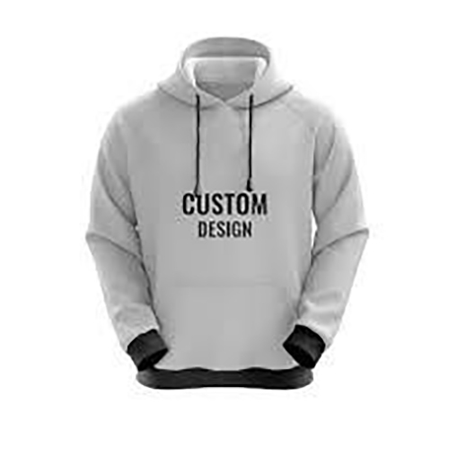 Customized T Shirts And Hoodies - Color: Multicolor