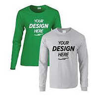 Customized T Shirts and Hoodies