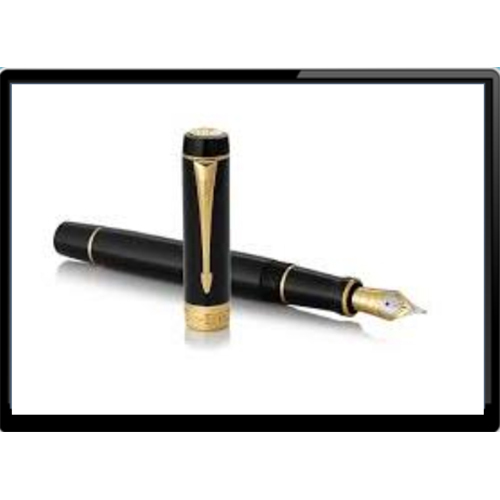 Customized Metal Pens