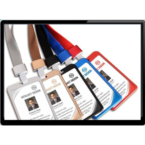 ID cards and accessories