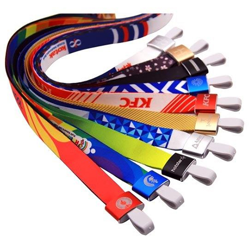 ID cards and accessories