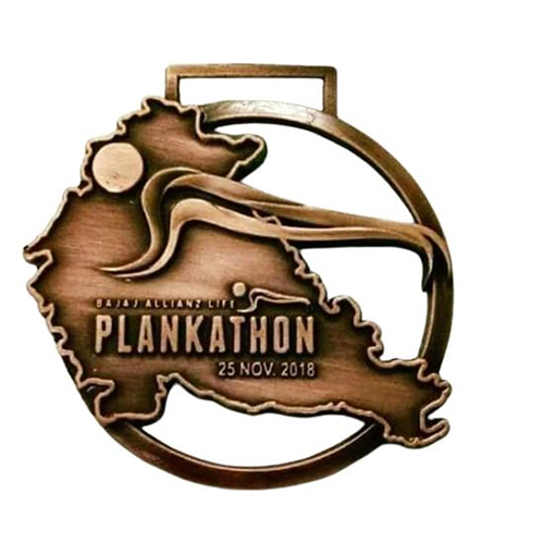 Customized Medals