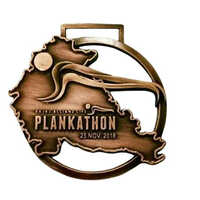Customized Medals