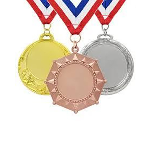 Customized Medals
