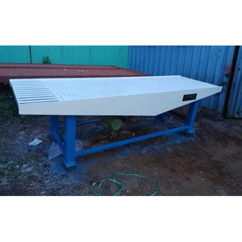Vibration Table 10x3ft
