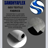 Geo Textile Fabric - Application: Retaining Walls