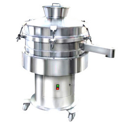 Shifter - Premium Quality Material, Superior Grading Efficiency, Temperature Resistance - Ideal for Tough Working Conditions